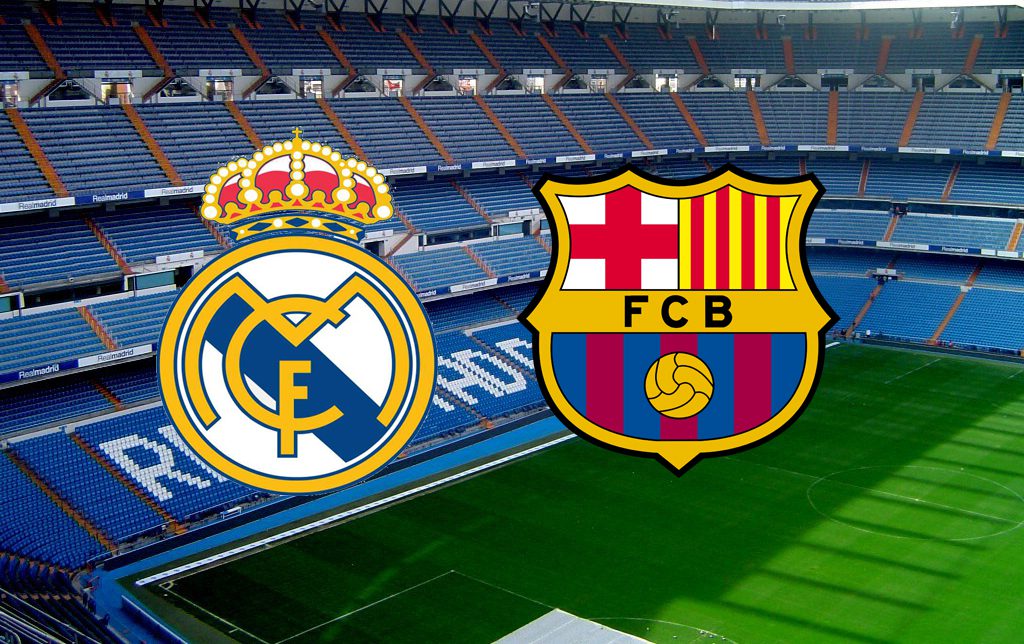 ¿Qué tienen en común las bolas de futbolín de madera y un  partido Madrid-Barcelona?