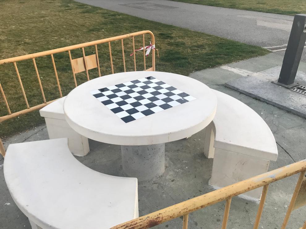 mesa ajedrez-exterior