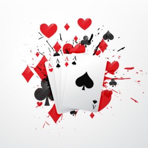 Lee más sobre el artículo Tablero Poker Harley Davidson 674