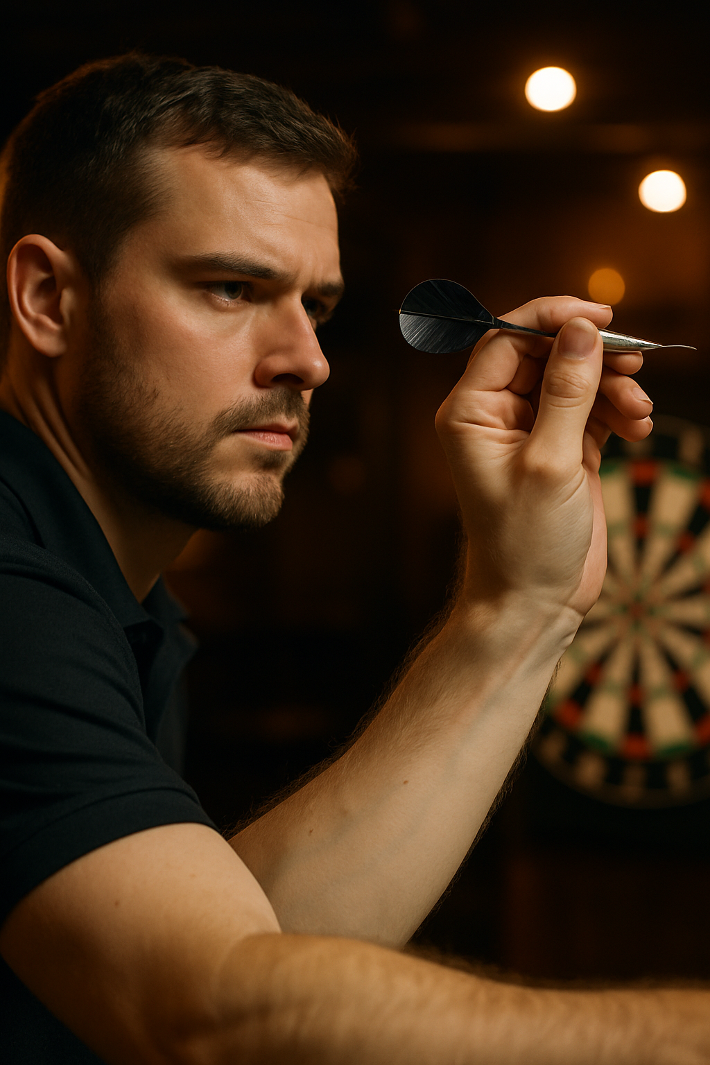 Lee más sobre el artículo Dardos: técnica, tipos y competencias para mejorar tu precisión