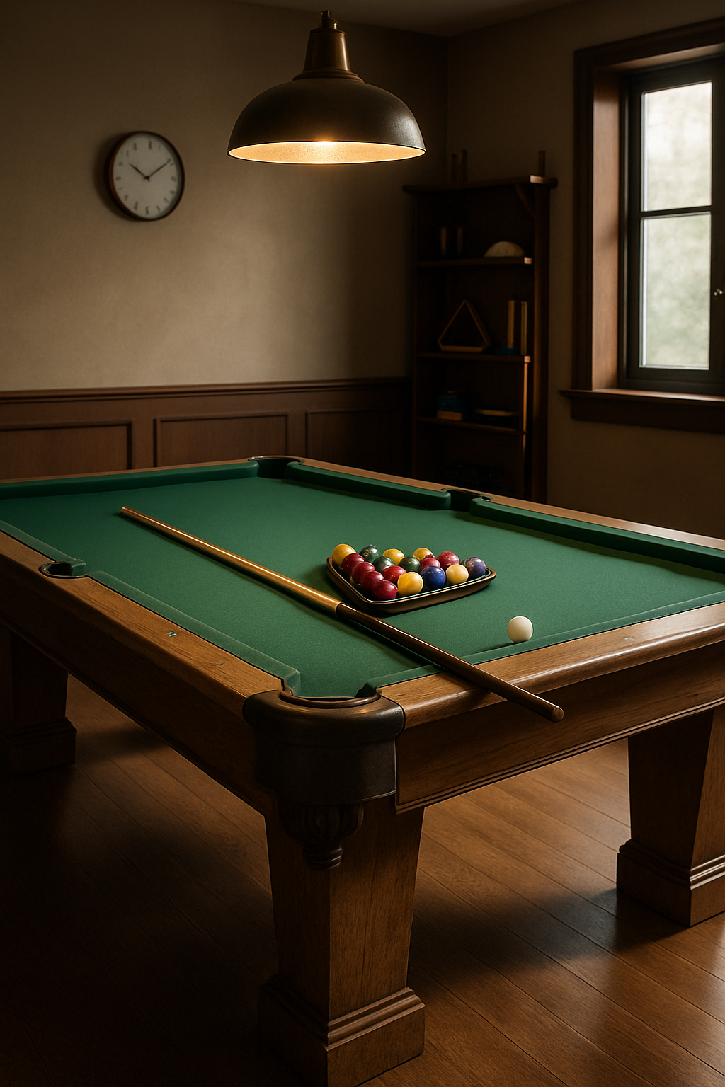 Lee más sobre el artículo Guía esencial de billares: historia, tipos de mesas y consejos para elegir el mejor