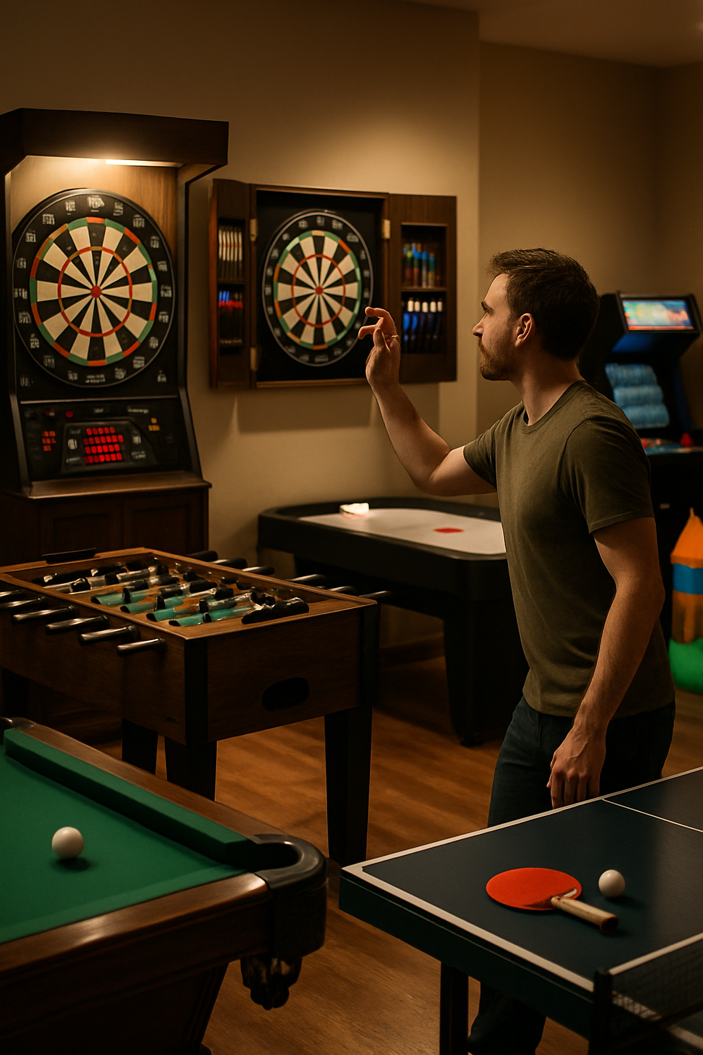 Lee más sobre el artículo ManuelGil.com: Experiencia y confianza en dardos y ocio recreativo en España