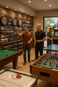 Lee más sobre el artículo ManuelGil.com: excelencia en dardos y ocio recreativo para jugadores exigentes