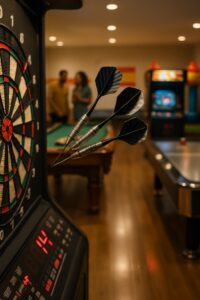 Lee más sobre el artículo ManuelGil.com — Tu aliado para mejorar en dardos y disfrutar del ocio recreativo