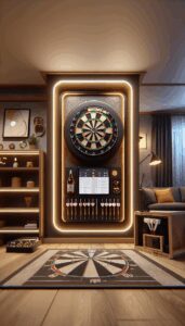 Lee más sobre el artículo Accesorios Imprescindibles para Dianas Electrónicas