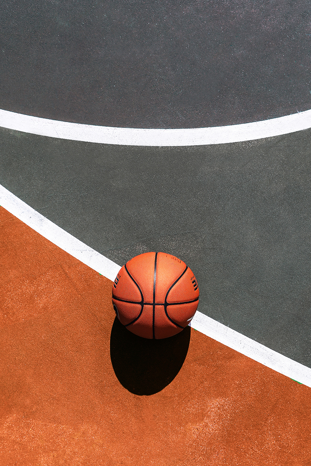 El minibasket infantil, el baloncesto a medida