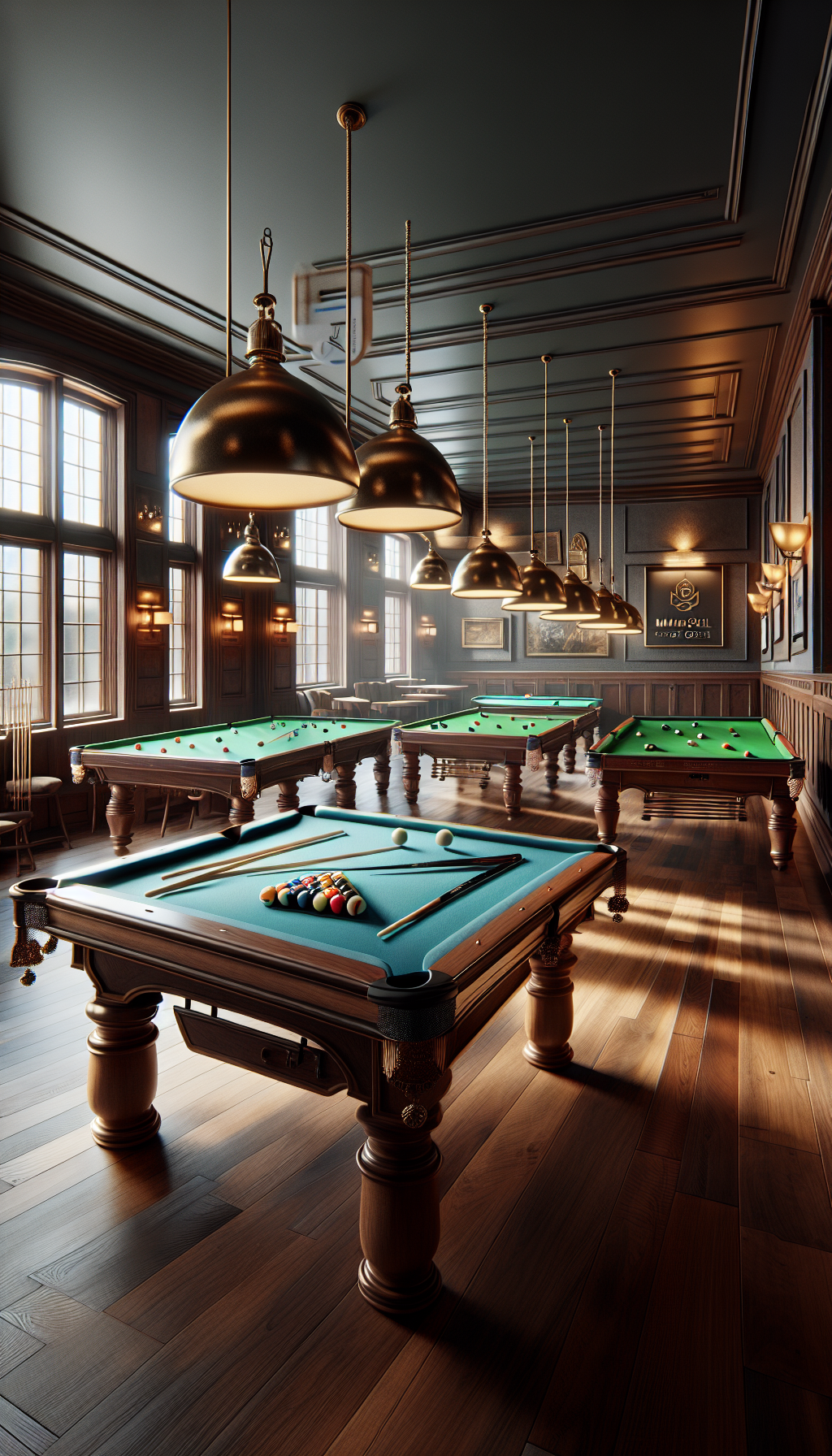 Lee más sobre el artículo Cómo elegir el billar perfecto: historia, tipos, materiales, cuidados y accesorios esenciales