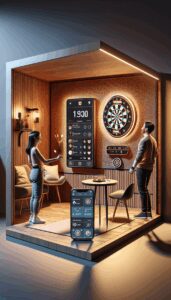 Lee más sobre el artículo Cómo elegir y disfrutar las dianas electrónicas: guía práctica para todos los niveles