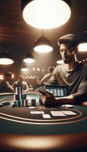 Lee más sobre el artículo Cómo gestionar tu bankroll en el poker: Consejos de expertos