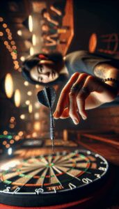 Lee más sobre el artículo De la Calle a la Competición: Guía práctica y curiosa del mundo de los dardos