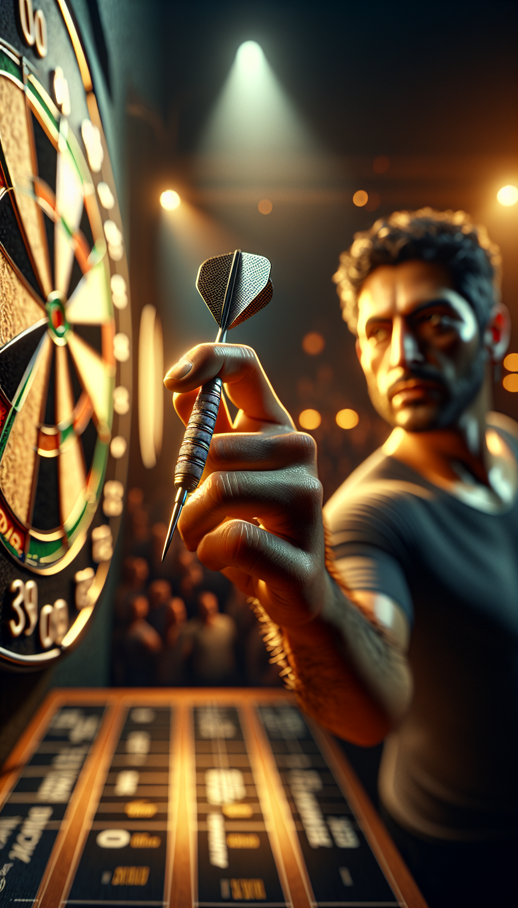 Lee más sobre el artículo Dominio y Precisión: Guía Completa sobre Técnicas, Tipos y Competencias en el Mundo de los Dardos