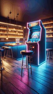 Lee más sobre el artículo El renacer del arcade: guía completa para elegir y disfrutar máquinas arcade en casa y en negocio