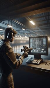 Lee más sobre el artículo Errores Comunes al Usar Dianas Electrónicas y Cómo Evitarlos