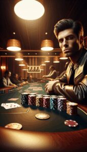 Lee más sobre el artículo Errores comunes en el poker y cómo evitarlos