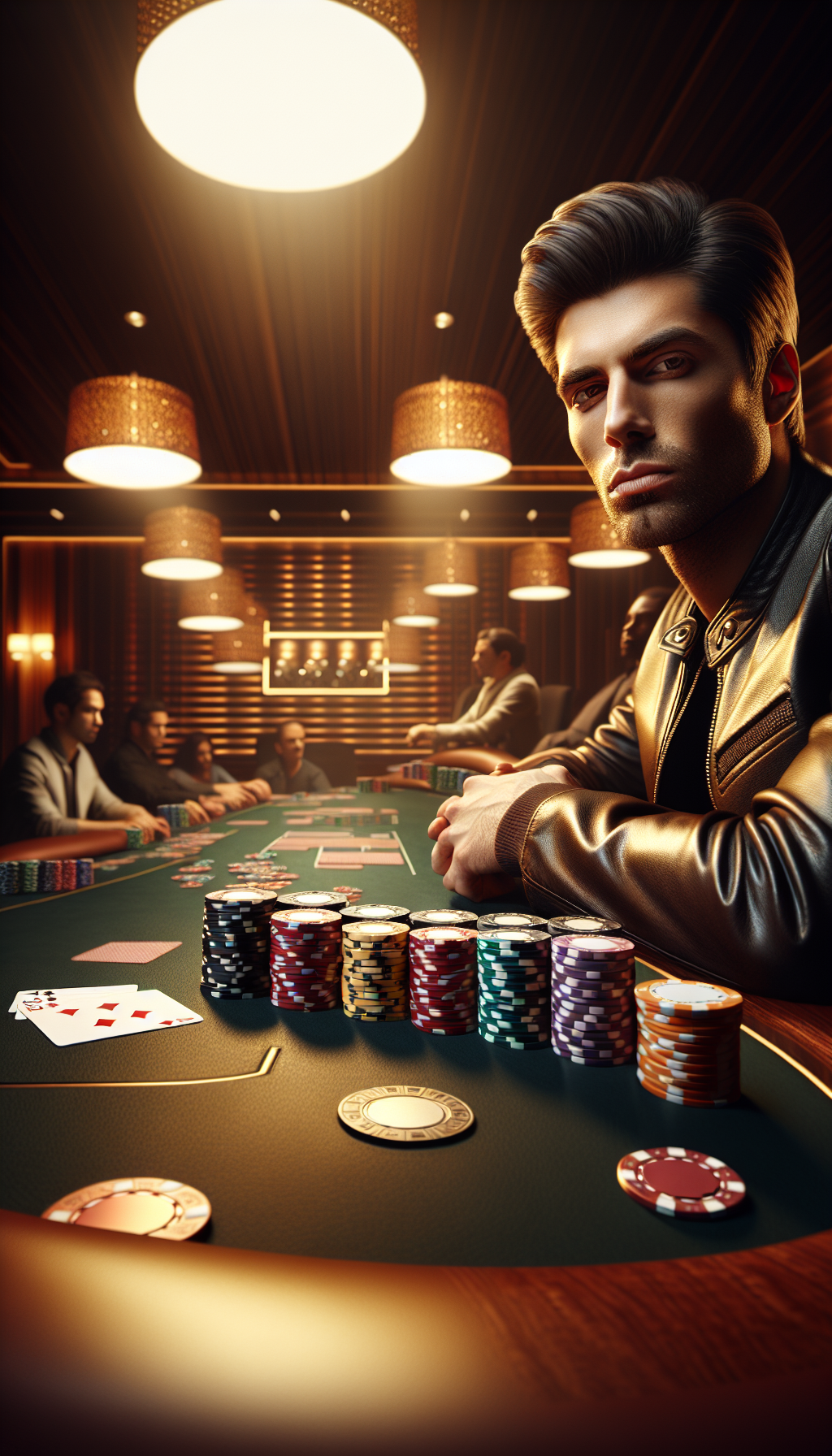 Lee más sobre el artículo Errores comunes en el poker y cómo evitarlos