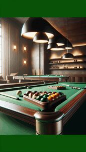 Lee más sobre el artículo Guía completa de billares: historia, tipos de mesas, materiales y cómo elegir el mejor