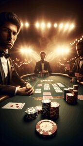 Lee más sobre el artículo Las manos más fuertes en poker: Guía completa