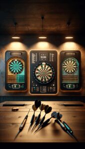 Lee más sobre el artículo Las Mejores Dianas Electrónicas del 2023