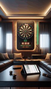 Lee más sobre el artículo Las Mejores Marcas de Dianas Electrónicas en el Mercado