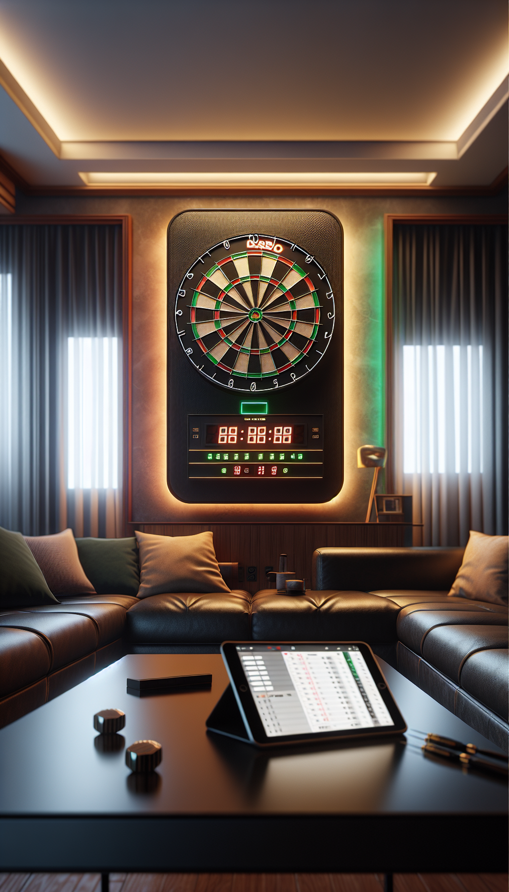 Lee más sobre el artículo Las Mejores Marcas de Dianas Electrónicas en el Mercado