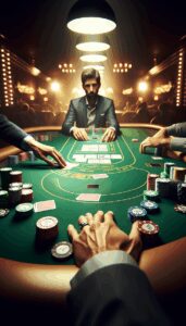 Lee más sobre el artículo Las reglas básicas del poker que todo jugador debe conocer