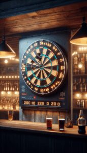 Lee más sobre el artículo Los Mejores Juegos para Jugar en Dianas Electrónicas