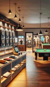 Lee más sobre el artículo ManuelGil.com: Dardos profesionales y ocio recreativo que transforma cada partida