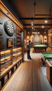 Lee más sobre el artículo ManuelGil.com: Dardos y entretenimiento profesional para cada partida