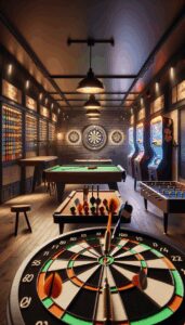 Lee más sobre el artículo ManuelGil.com, el epicentro del dardo y el ocio recreativo en España