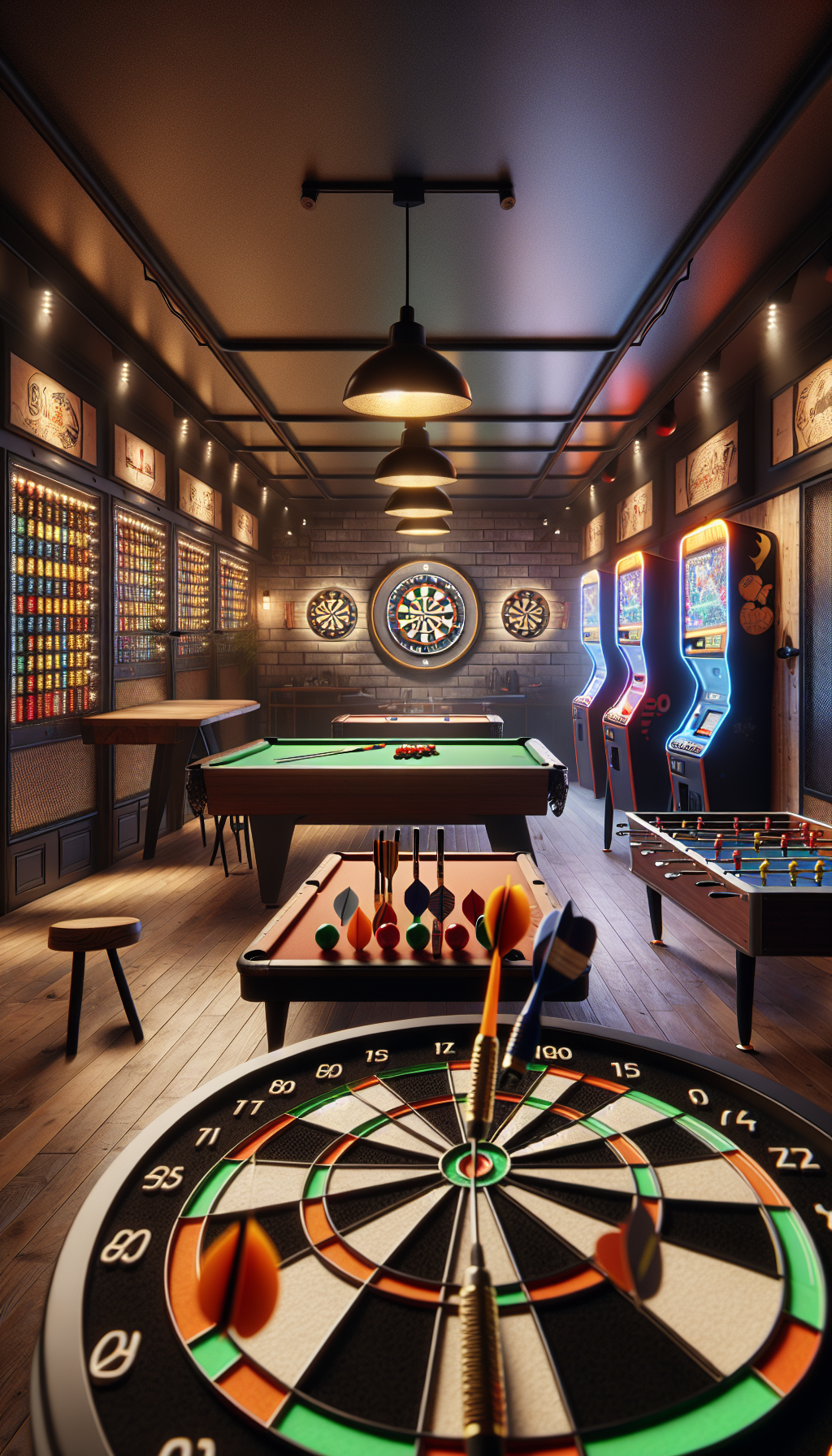 Lee más sobre el artículo ManuelGil.com, el epicentro del dardo y el ocio recreativo en España