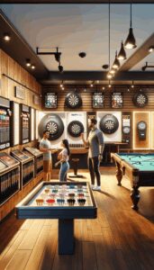 Lee más sobre el artículo ManuelGil.com: Experiencia y calidad profesional en dardos y ocio recreativo