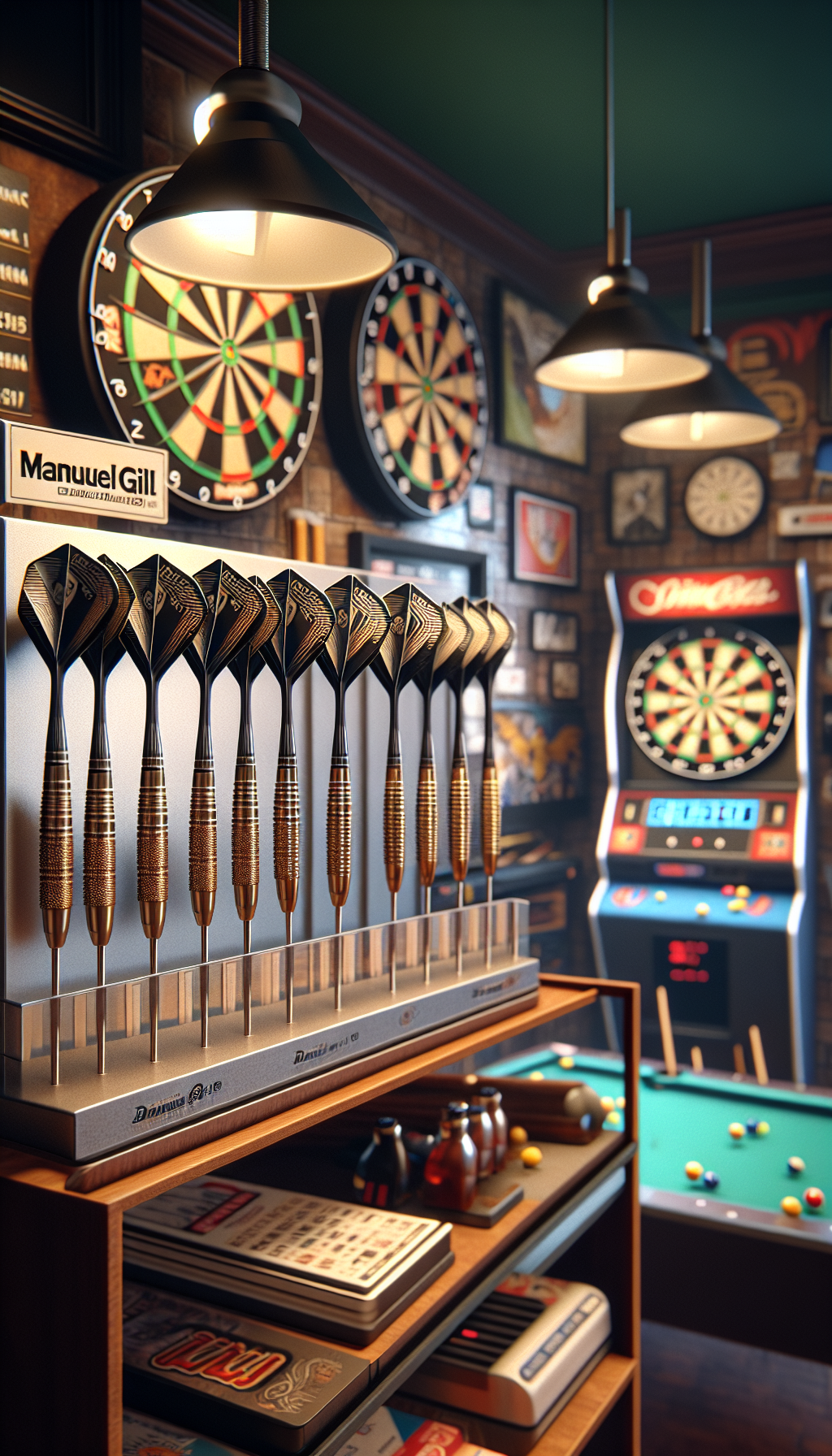 Lee más sobre el artículo ManuelGil.com: referencia en dardos y entretenimiento recreativo en España