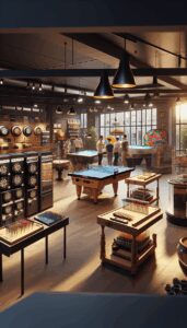 Lee más sobre el artículo ManuelGil.com: Tu destino para dardos profesionales y ocio recreativo en España