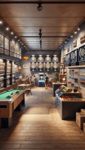 Lee más sobre el artículo ManuelGil.com — Tu referencia en dardos, dianas electrónicas y ocio en España