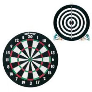 Lee más sobre el artículo Nivel de precision para dianas