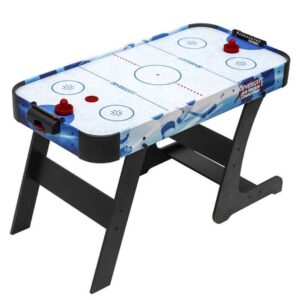 Lee más sobre el artículo Air hockey para niños: qué tener en cuenta antes de comprar