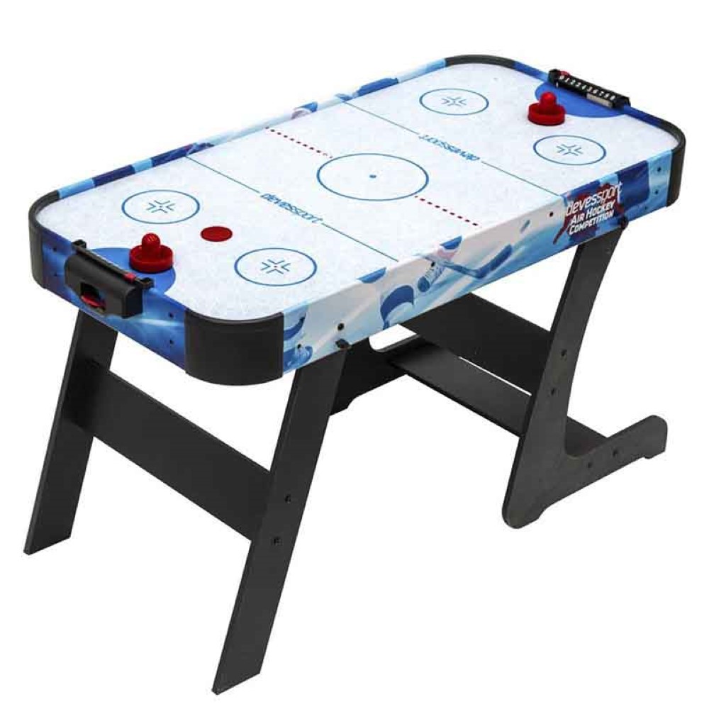 Lee más sobre el artículo Air hockey para niños: qué tener en cuenta antes de comprar