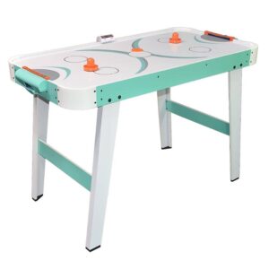Lee más sobre el artículo Mesas de aire (air hockey): guía completa para elegir la tuya