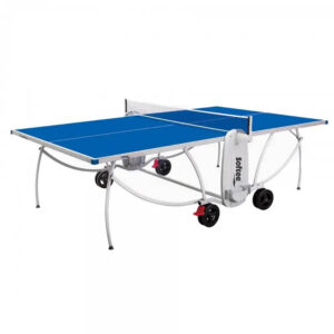 Lee más sobre el artículo Mesa de ping pong interior o exterior: cómo elegir