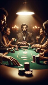 Lee más sobre el artículo Tipos de poker: ¿Cuál es el más adecuado para ti?